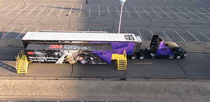 Introducing 3M Safety Roadshow
