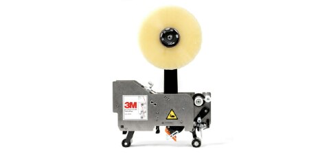 Image of a 3M™ AccuGlide™ Taping Head
