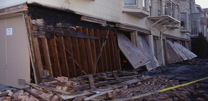 PPE Guidance for Tornadoes & Earthquakes
