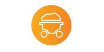 Mining Icon
