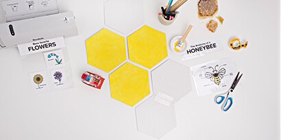 Tapes, Glues & Adhesives

