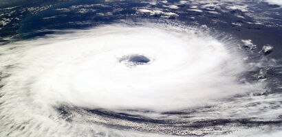 Hurricane and Flood Hazard Cleanup
