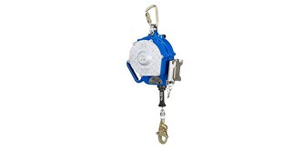 3M DBI-SALA® Sealed-Blok 3-Way Retrieval Self-Retracting Lifeline with Bracket
