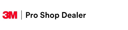 3M Pro Shop Dealer logo
