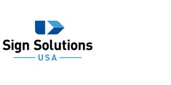 Sign Solutions USA
