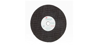 3M Abrasive Wheels for Marine Manufacturing
