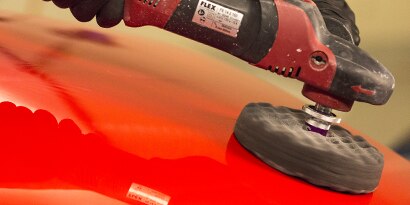 Body Repair
