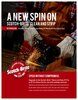 Scotch-Brite Clean and Strip XT Pro and Extra Cut Brochure