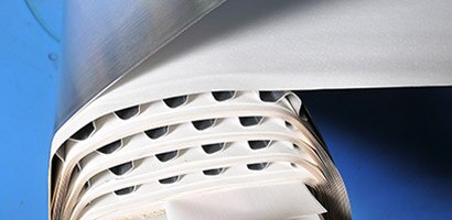 A small, efficient transformer helps meet growing demand in electrical equipment manufacturing.

