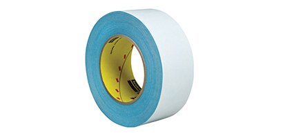 3M Repulpable Splittable Flying Splice Tape R7369 for commercial printing
