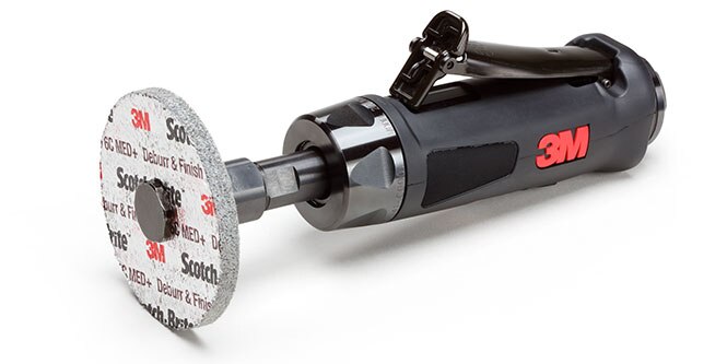 image of a die grinder
