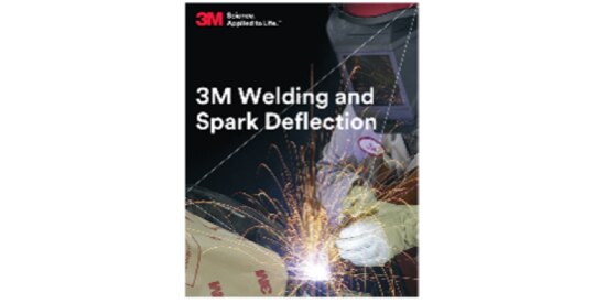 Cover of a flyer.
