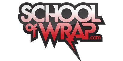 School of Wrap logo