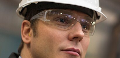 3M PPE Protective Eyewear
