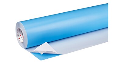 Roll of Af 536 Comopsite Surfacing Film
