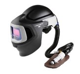3M Fresh Air III Supplied Air Regulator
