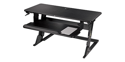3M™ Precision Standing Desk Recall SD60B

