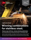 Front cover of Winning Combination for Stainless Steel