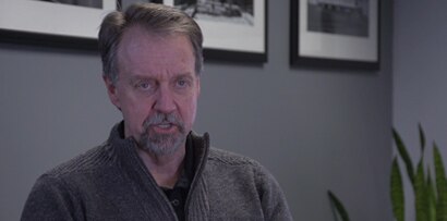 Greenbrier Dave Harvey - Find the Right solution for every job
