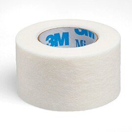 Image of a roll of 3M Medical Tape