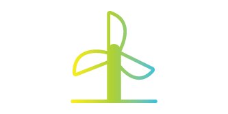 windmill icon.
