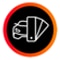 auto films vehicle color change training emblem