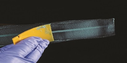 Cosmetic Repair
