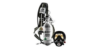 3M Scott Ska-Pak AT Supplied-Air Respirator
