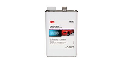 3M&trade; Inspection Spray
