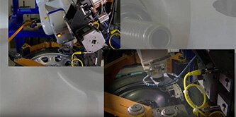 3M Wheel Weight process video
