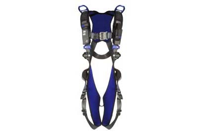 3M DBI-SALA ExoFit X300 Comfort Vest Rescue Safety Harness