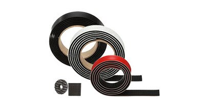 reclosable fasteners
