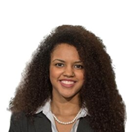 Image of outside sales representative Chelsea McCoy