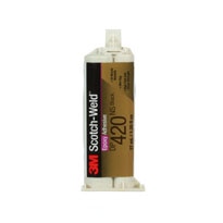 3M&trade; Scotch-Weld&trade; Epoxy Adhesive DP420NS