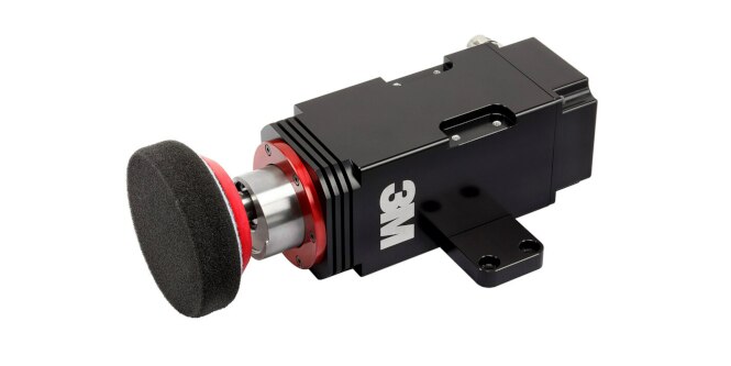 3M Servo Random Orbital Buffer
