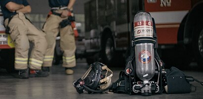 As One. Scott Safety is now part of 3M.
