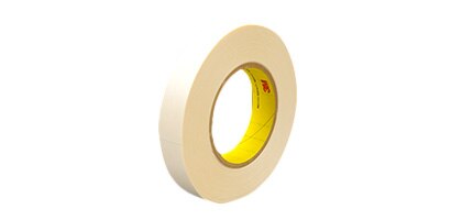 3M™ Repulpable Sheeter Tape 9974W for input splices on sheeters
