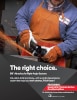3M Abrasives for Right Angle Systems Brochure