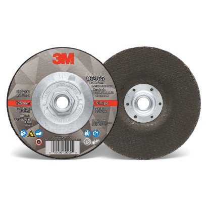 image of 3M™ Cut & Grind Wheel
