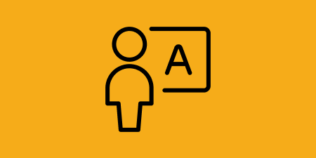 Utilities and Energy Training Icon
