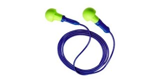 3M E-A-R Push-Ins Earplugs
