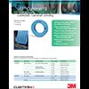 3M Cubitron II Vitrified Wheels for Centerless Grinding.