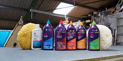 Marine Products
