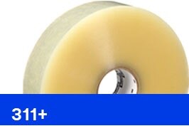 Roll of 311+ Tape
