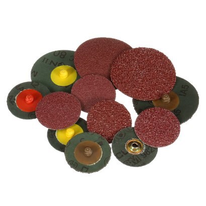 image of Premium Series 3M Fibre Discs
