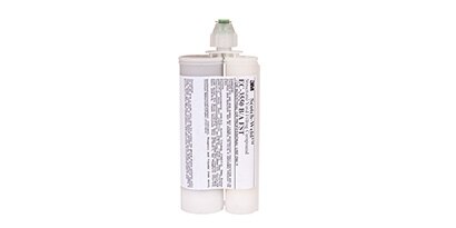 Tube of Void Filler
