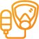 3M™ Scott™ Air-Supplied Respirators icon