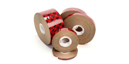 Rolls of Scotch® ATG Adhesive Transfer Tape 926

