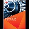 Solutions for Turbine Industry
