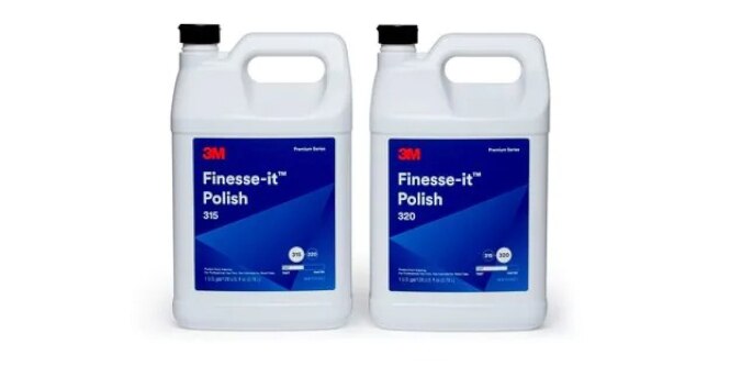 3M™ Finesse-It™ Polish Premium Series 300
